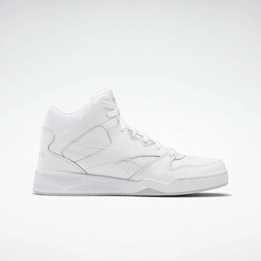 Royal BB 4500 Hi 2 Retro Basketball Shoes (3)