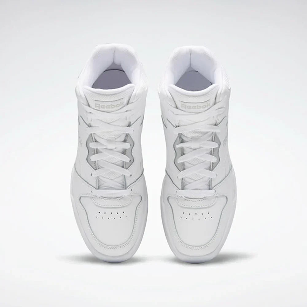 Royal BB 4500 Hi 2 Retro Basketball Shoes (5)