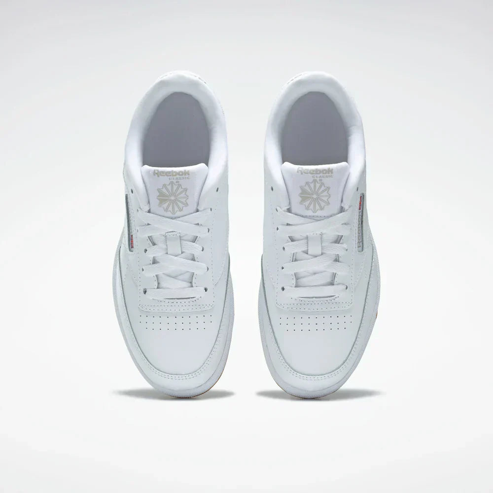 Club C Shoes - Grade School (4)