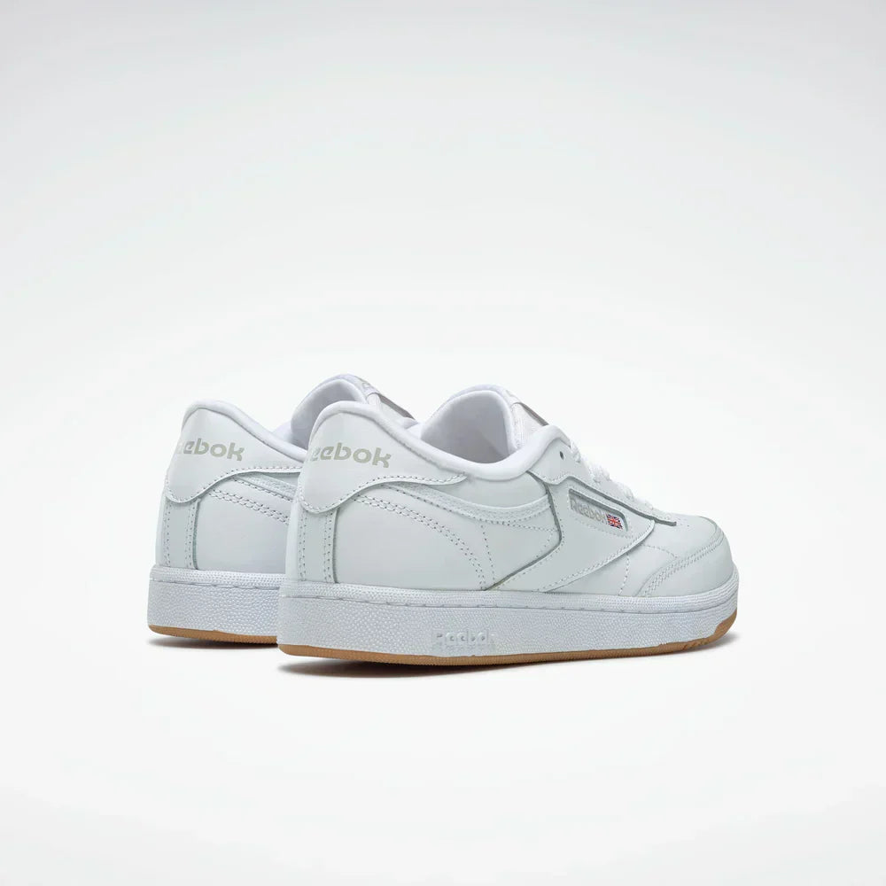 Club C Shoes - Grade School (3)