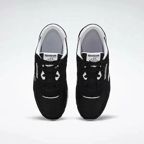 Classic Nylon Shoes (5)
