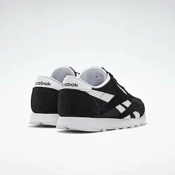 Classic Nylon Shoes (3)