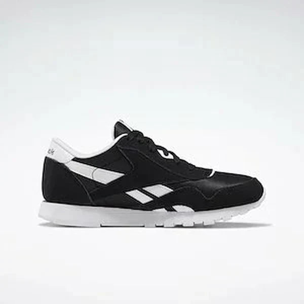 Classic Nylon Shoes (1)