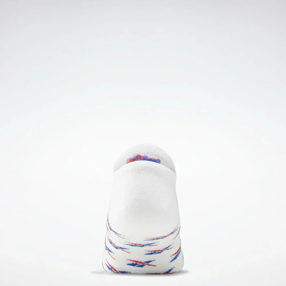 Classics Invisible Socks 3 Pairs (1)