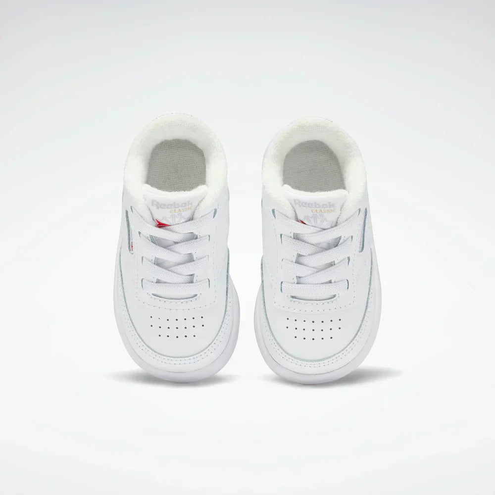 Club C Shoes - Toddler (4)