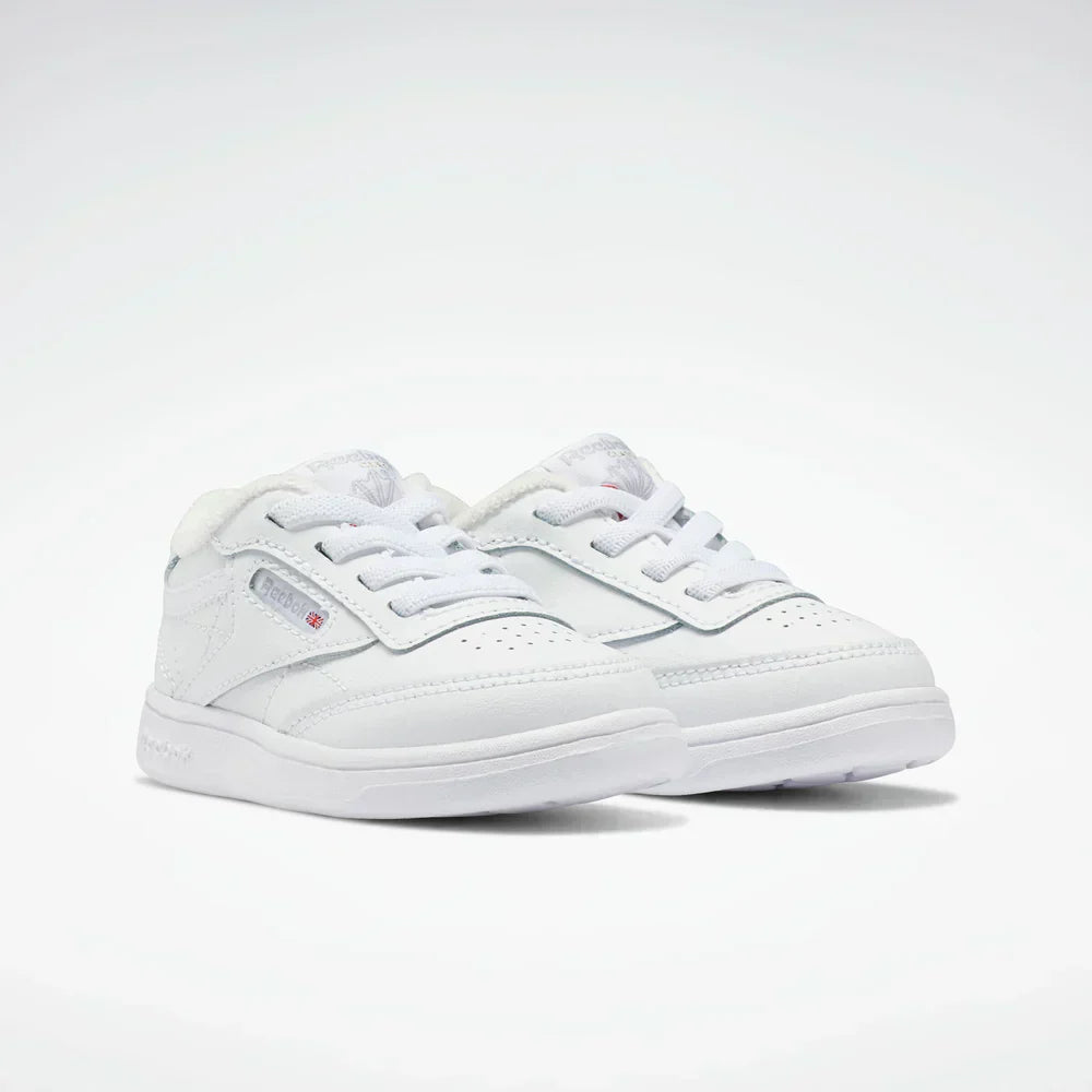 Club C Shoes - Toddler (1)