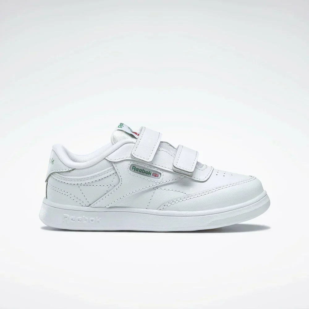 Club C 2V Shoes - Toddler