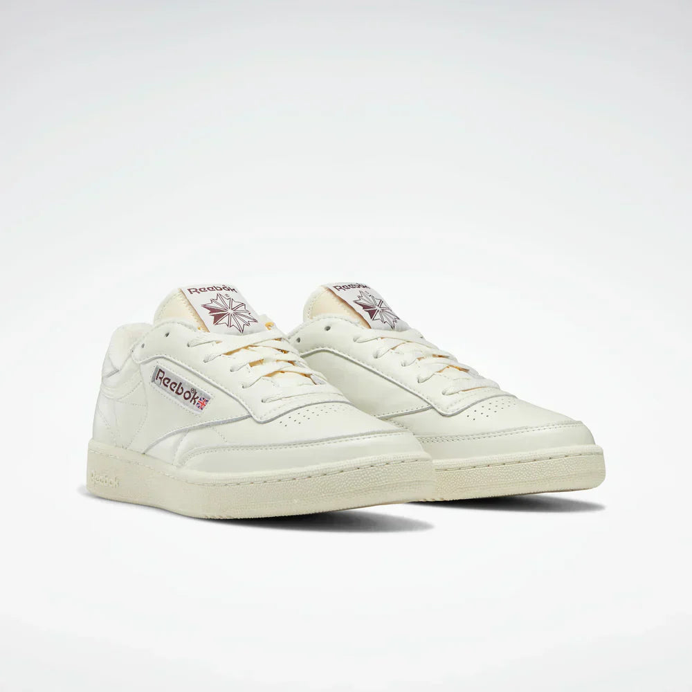 Club C 85 Vintage Shoes