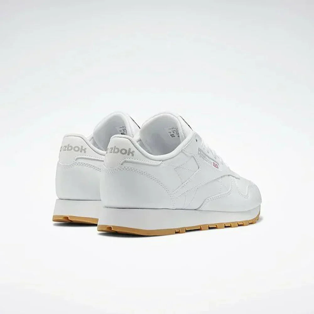 Classic Leather Shoes (3)