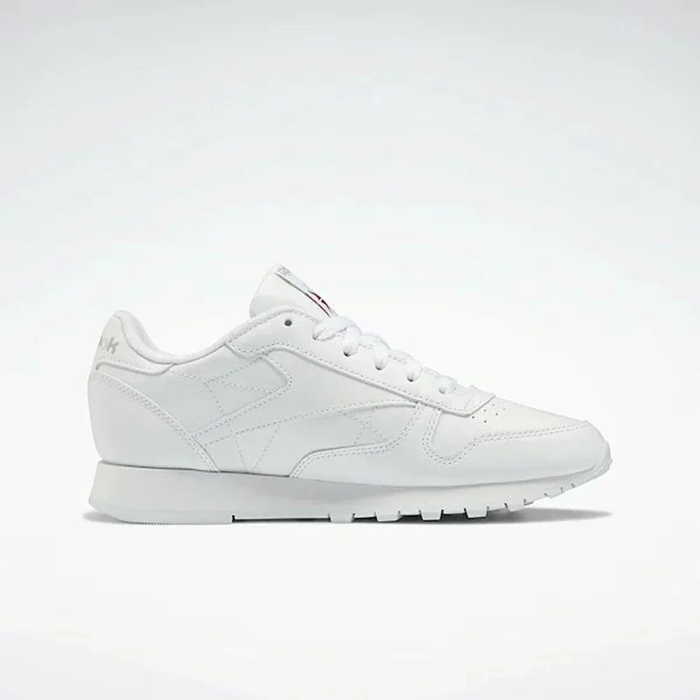 Classic Leather Shoes (1)
