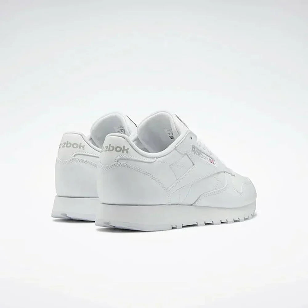 Classic Leather Shoes (3)