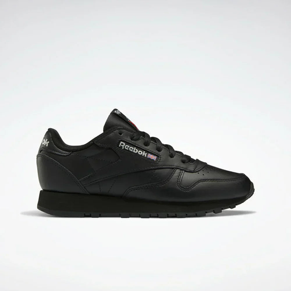 Classic Leather Shoes