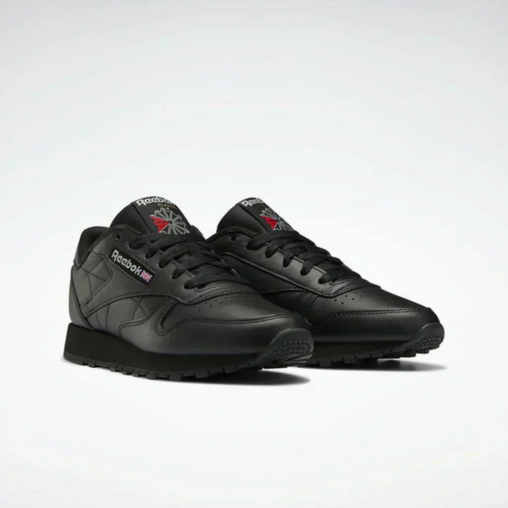 Classic Leather Shoes (1)