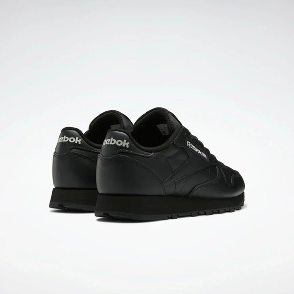 Classic Leather Shoes (2)