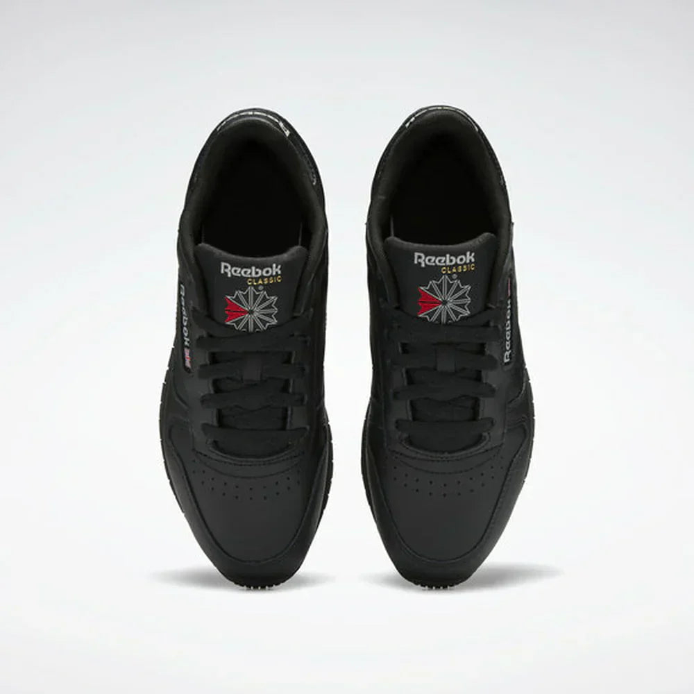 Classic Leather Shoes (3)