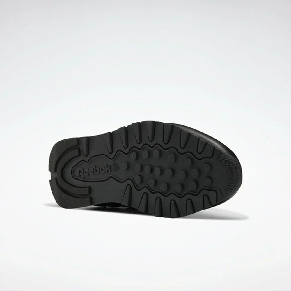 Classic Leather Shoes (4)