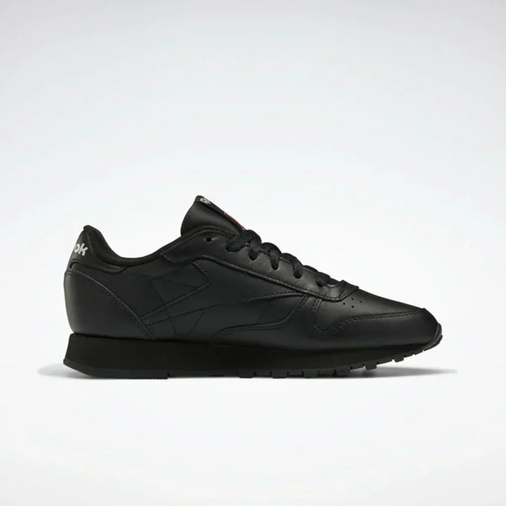 Classic Leather Shoes (5)