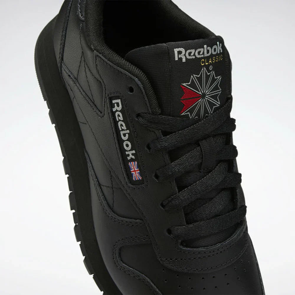 Classic Leather Shoes (6)