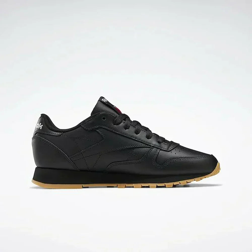 Classic Leather Shoes (1)