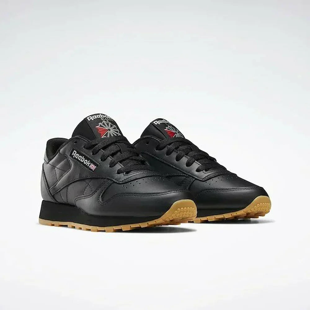 Classic Leather Shoes (2)