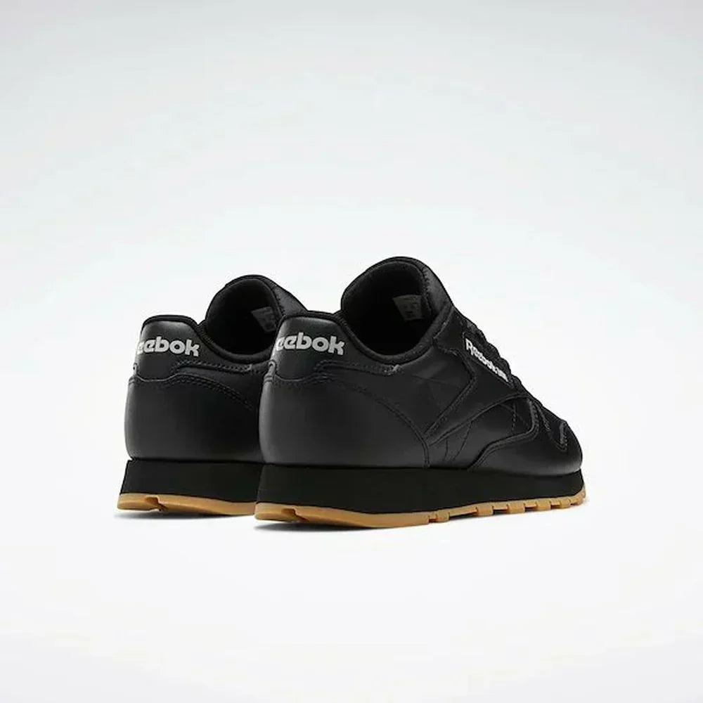 Classic Leather Shoes (3)
