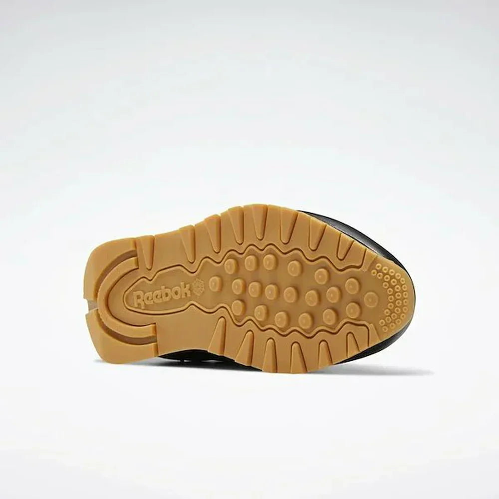 Classic Leather Shoes (4)