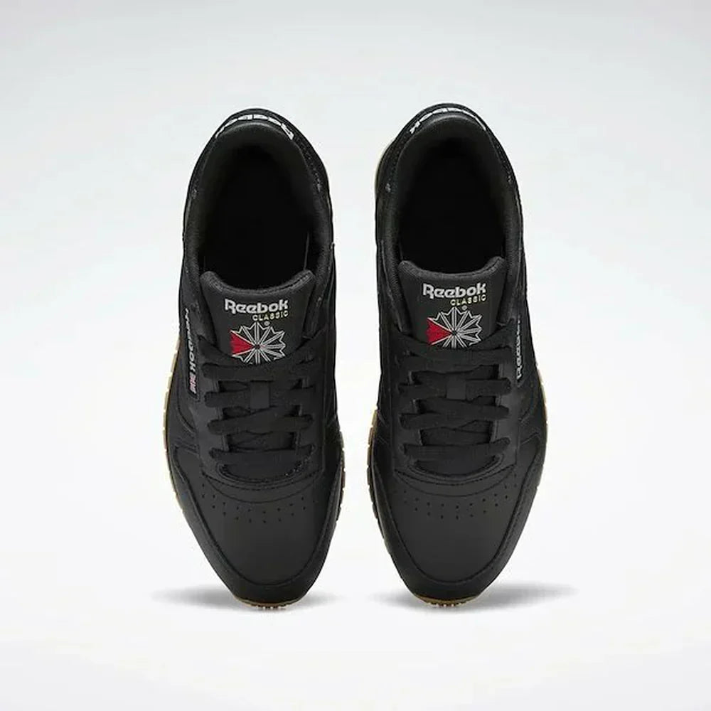 Classic Leather Shoes (5)