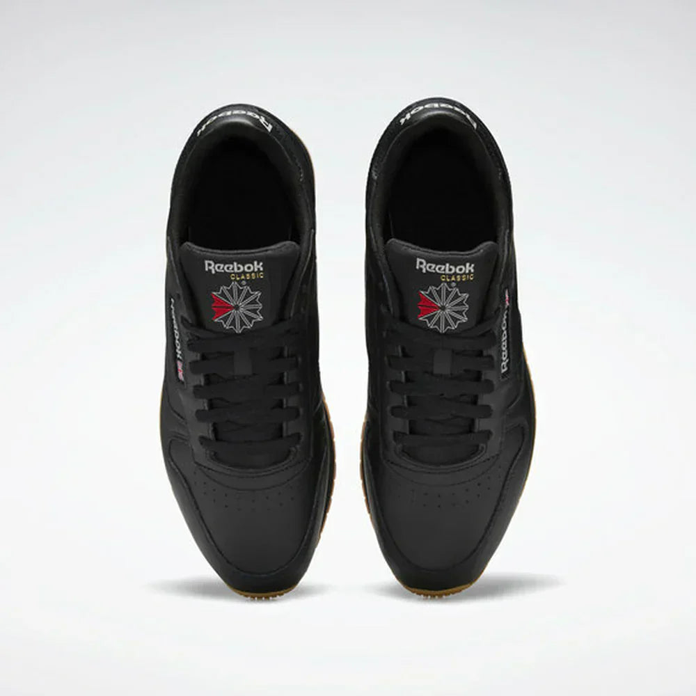 Classic Leather Shoes (3)