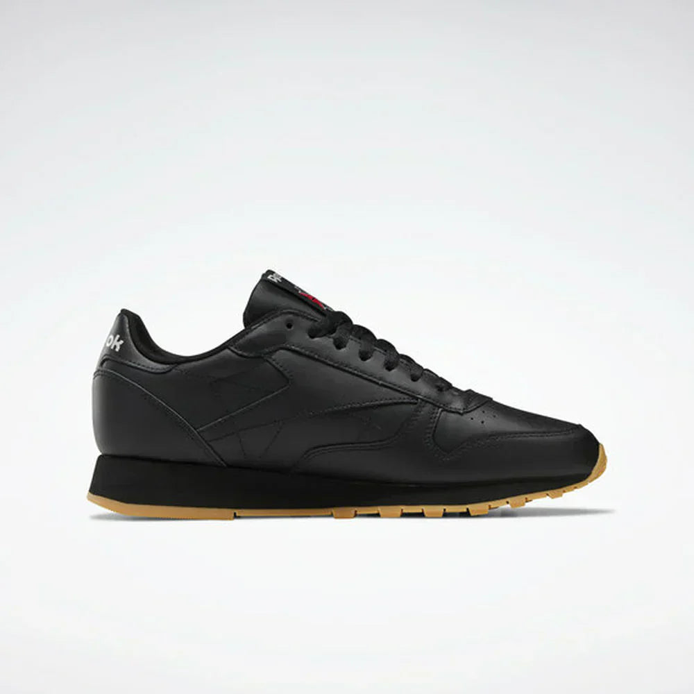 Classic Leather Shoes (4)