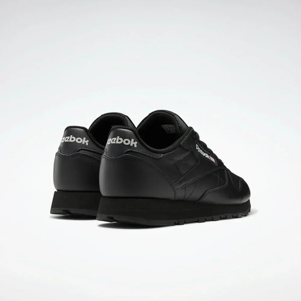 Classic Leather Shoes (2)