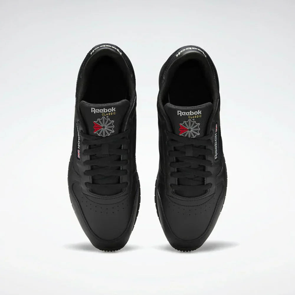Classic Leather Shoes (3)
