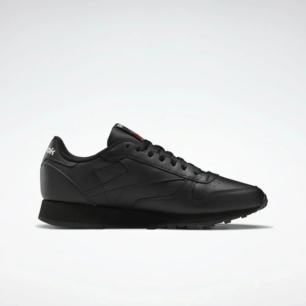 Classic Leather Shoes (4)