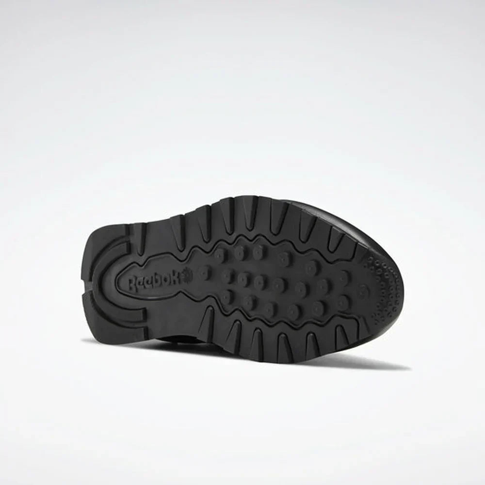 Classic Leather Shoes (5)