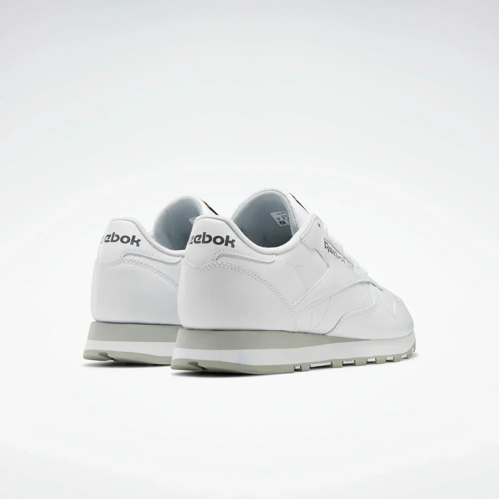 Classic Leather Shoes (3)