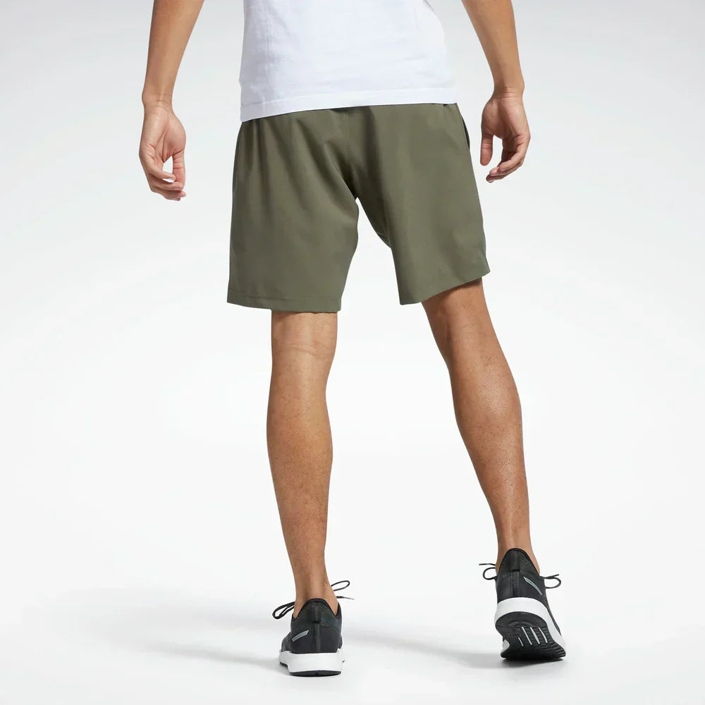 Workout Ready Shorts