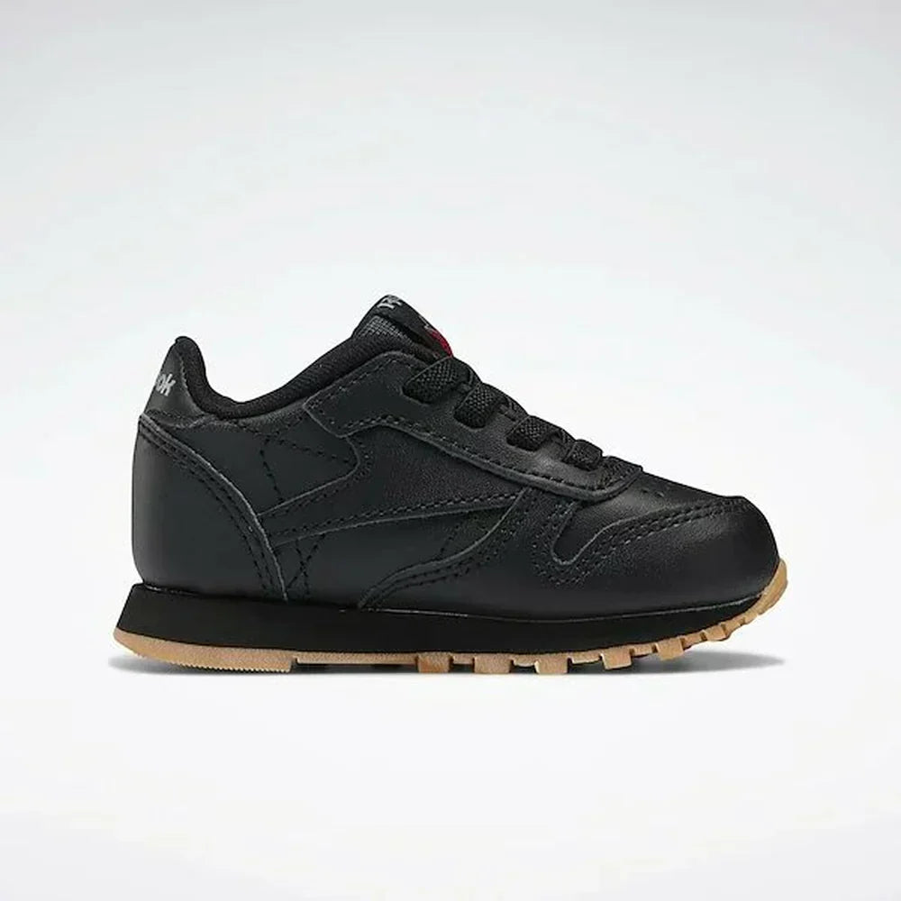 Classic Leather Shoes - Toddler (1)