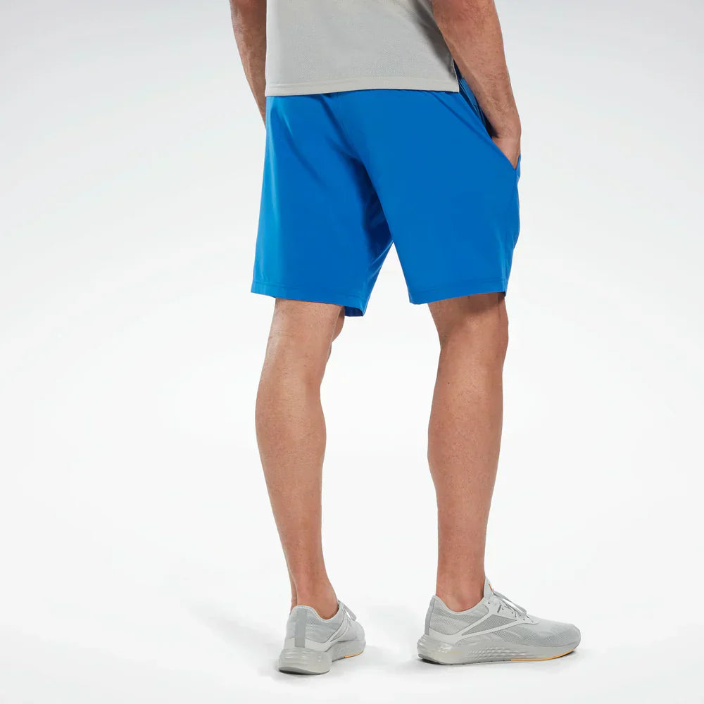 Workout Ready Shorts (1)