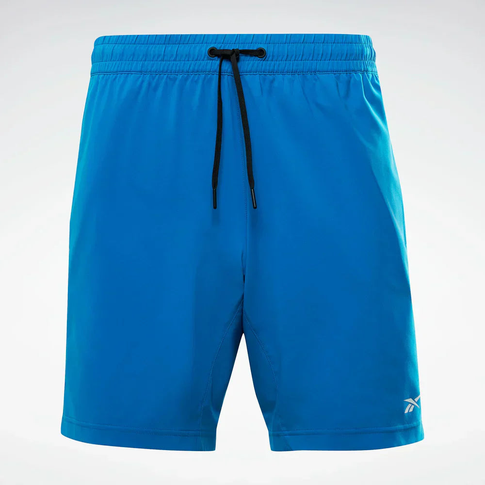 Workout Ready Shorts (3)
