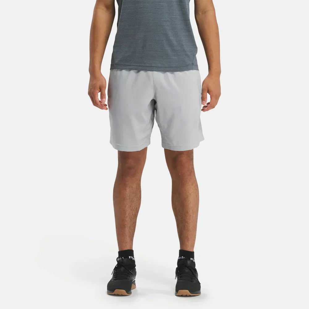 Workout Ready Shorts