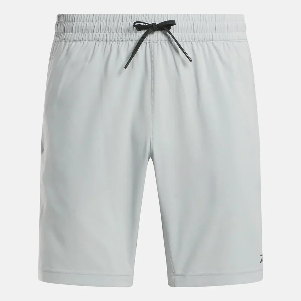 Workout Ready Shorts (3)