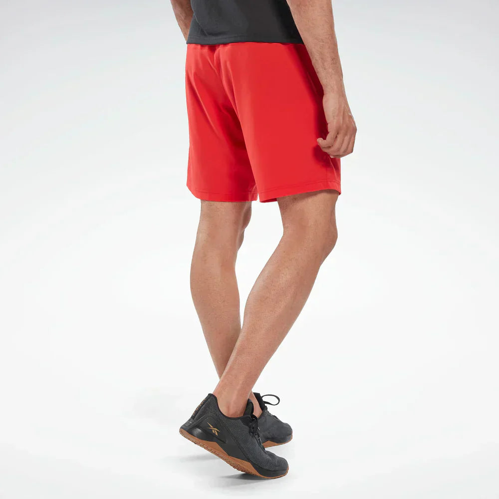 Workout Ready Shorts