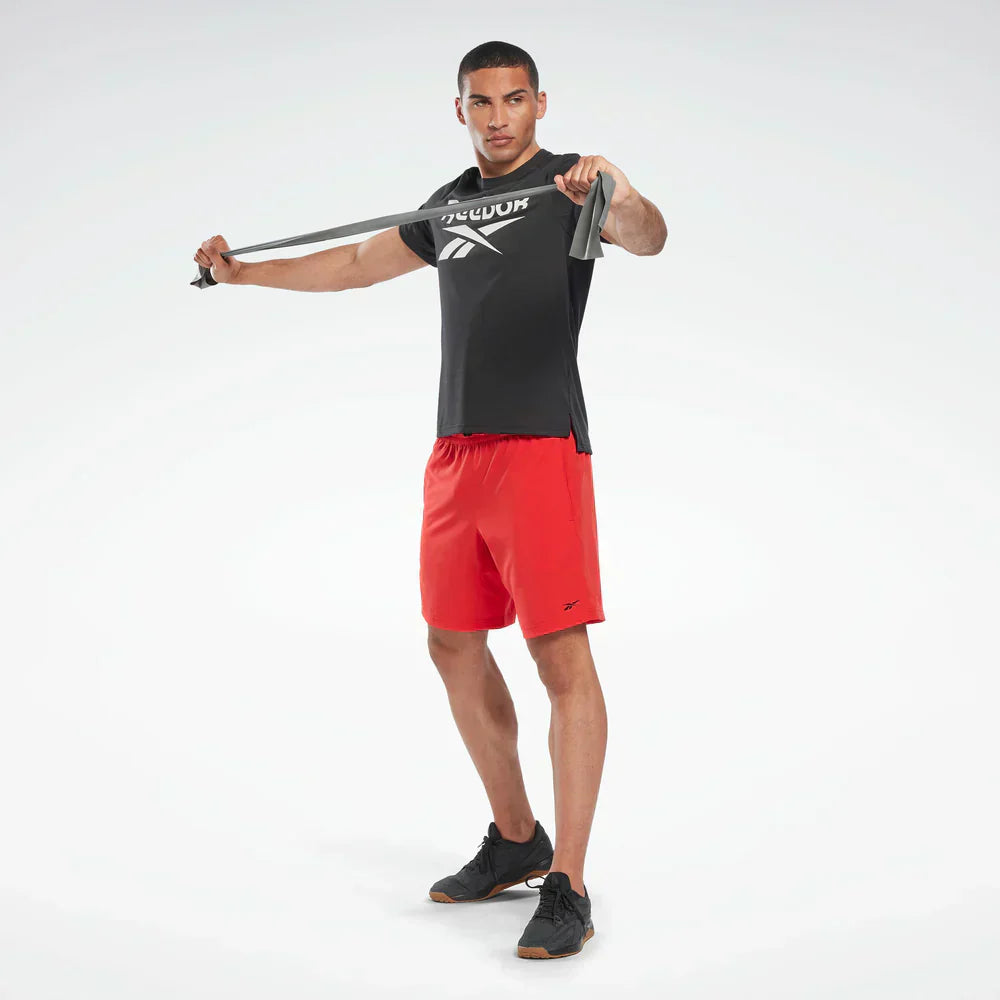 Workout Ready Shorts (2)