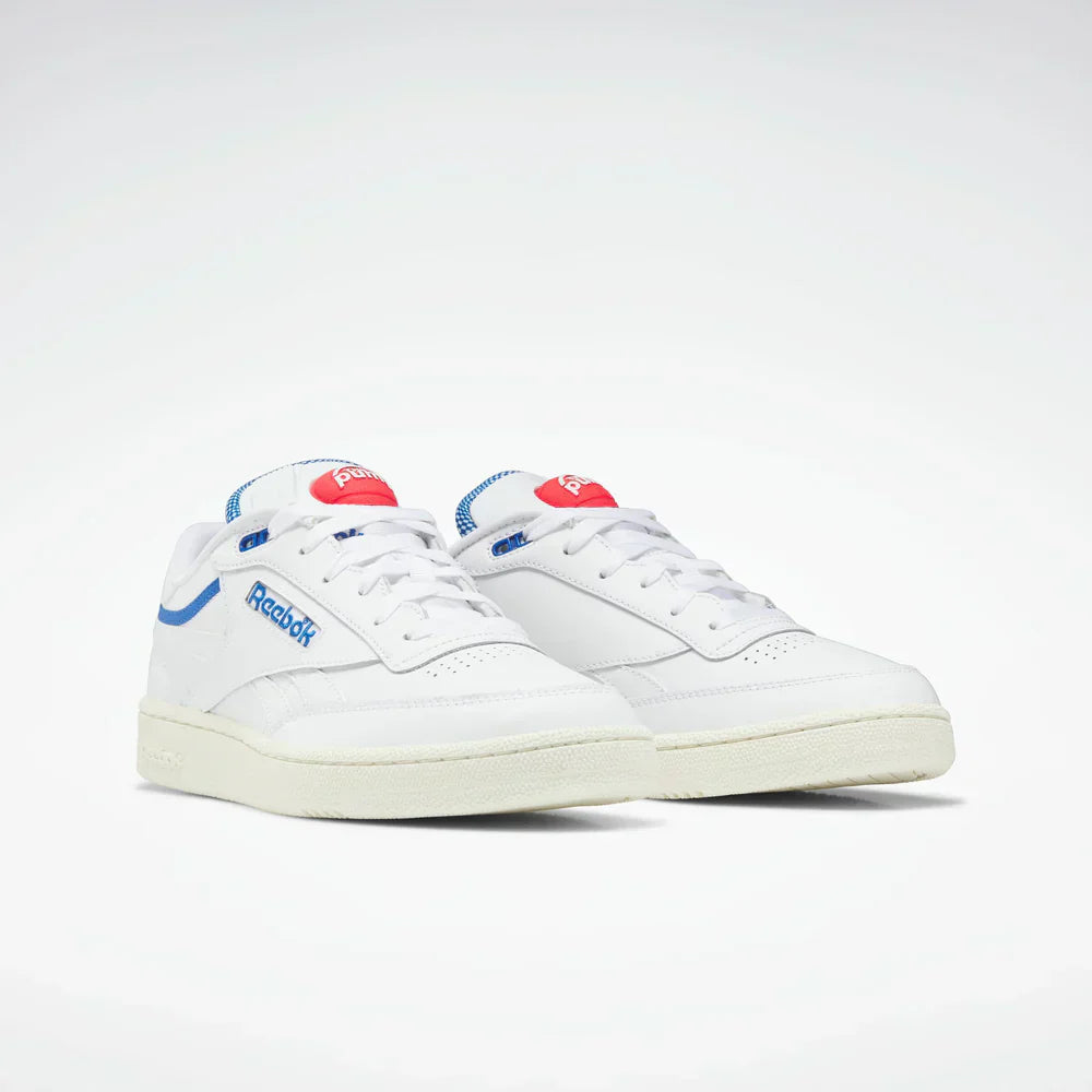 Club C 85 Pump Shoes