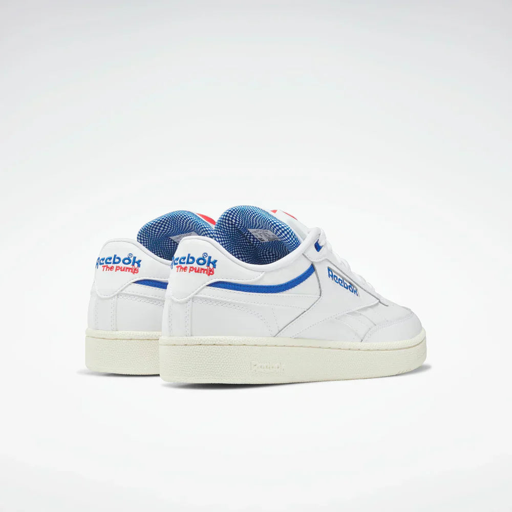 Club C 85 Pump Shoes (2)