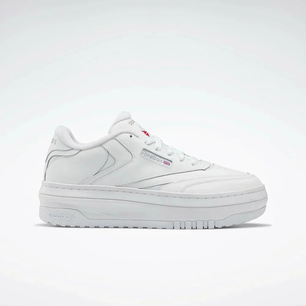Club C Extra Shoes