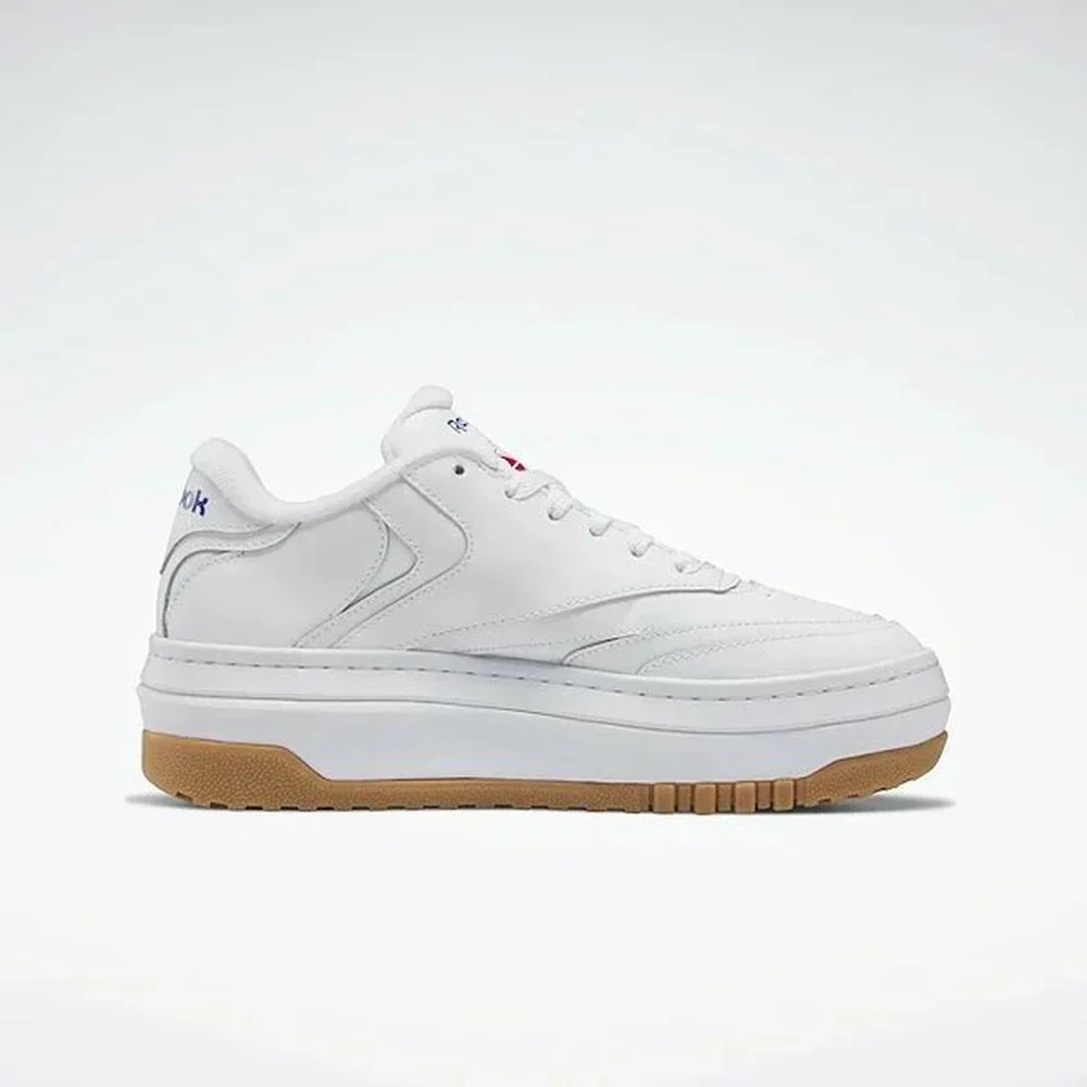 Club C Extra Shoes