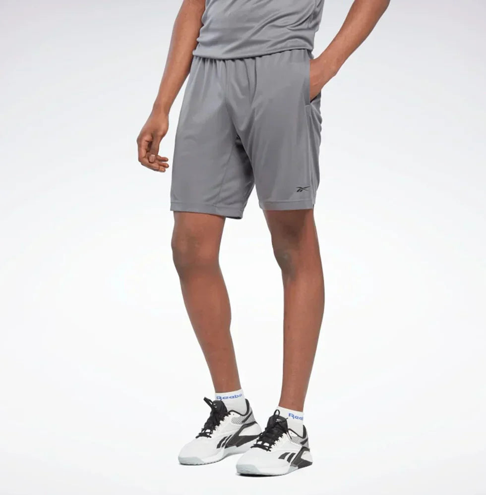 Training Knit Shorts