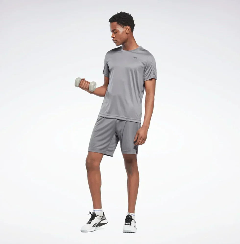 Training Knit Shorts (1)