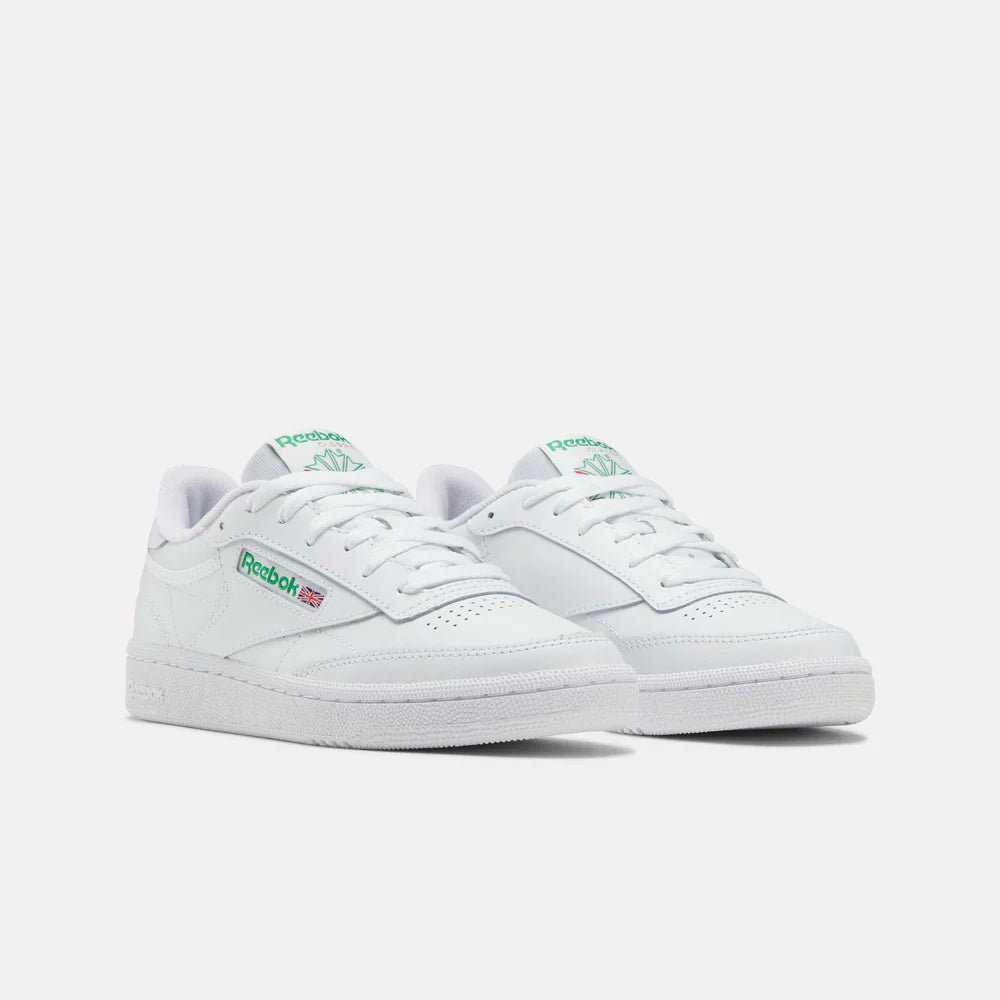 Club C 85 Shoes (1)