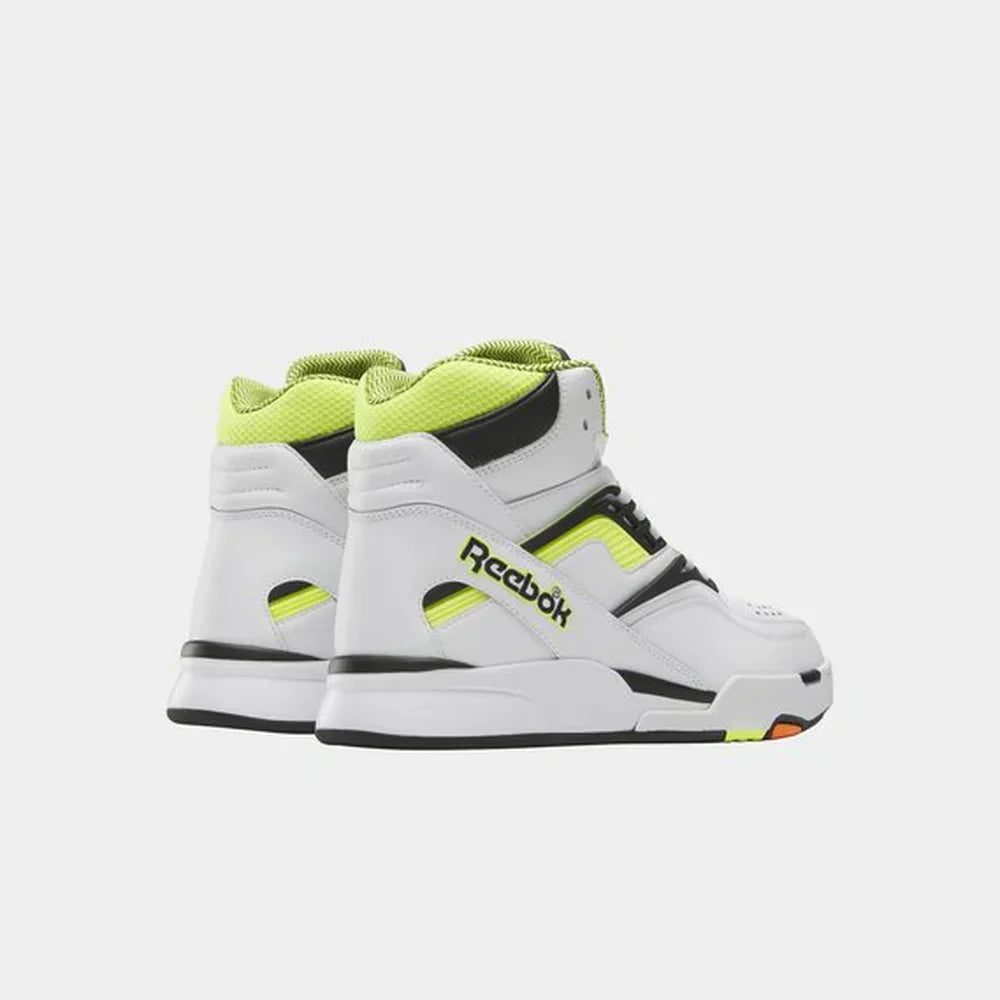 Pump TZ Basketball Shoes (2)